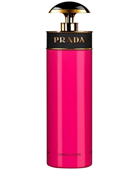 prada makeup launch|prada body lotion for women.